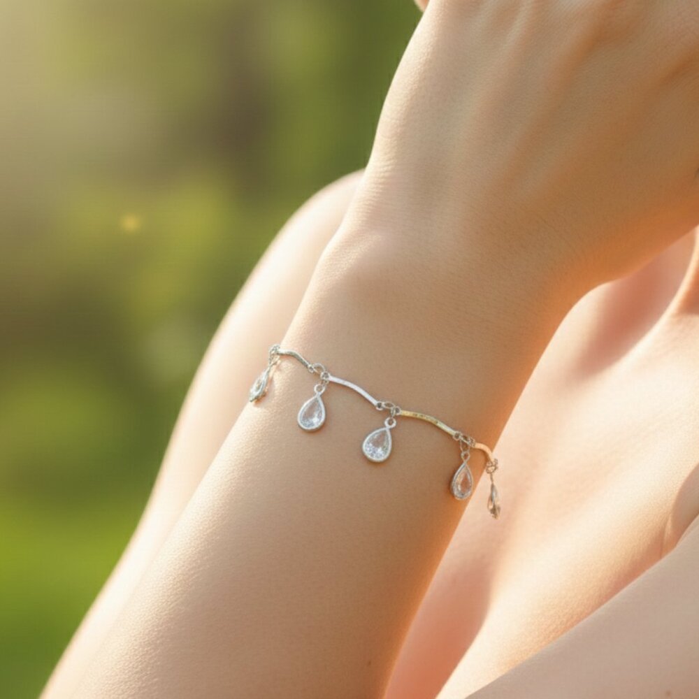 "New Beautiful Design Bracelet for Women/Girls, Gift, B812